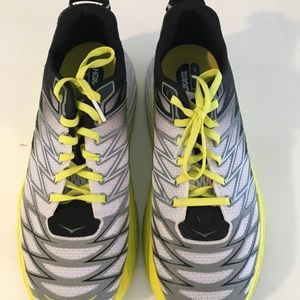 HOKA ONE ONE Clayton 2